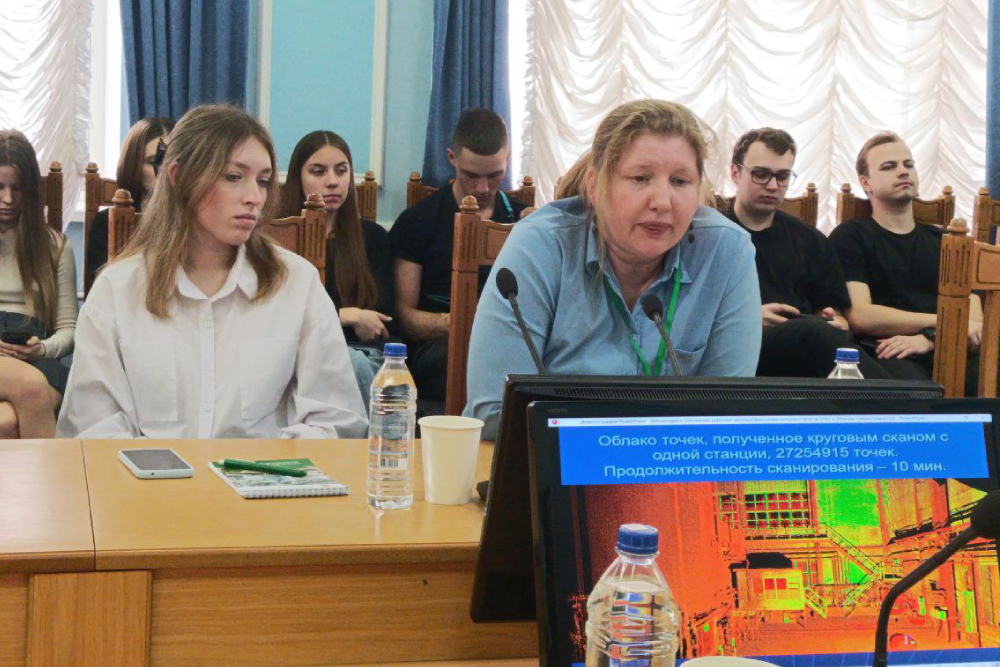 Вопросы современного развития горной науки и технических средств обсудили в НИУ «БелГУ»